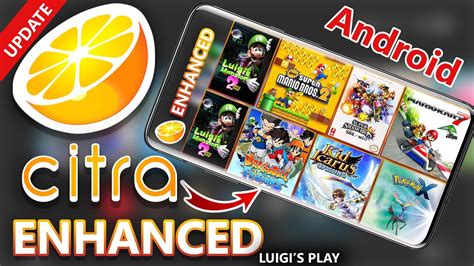 citra android|Full Citra Android Setup Guide .